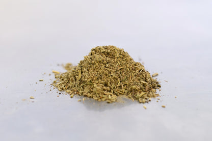 Poultry Seasoning