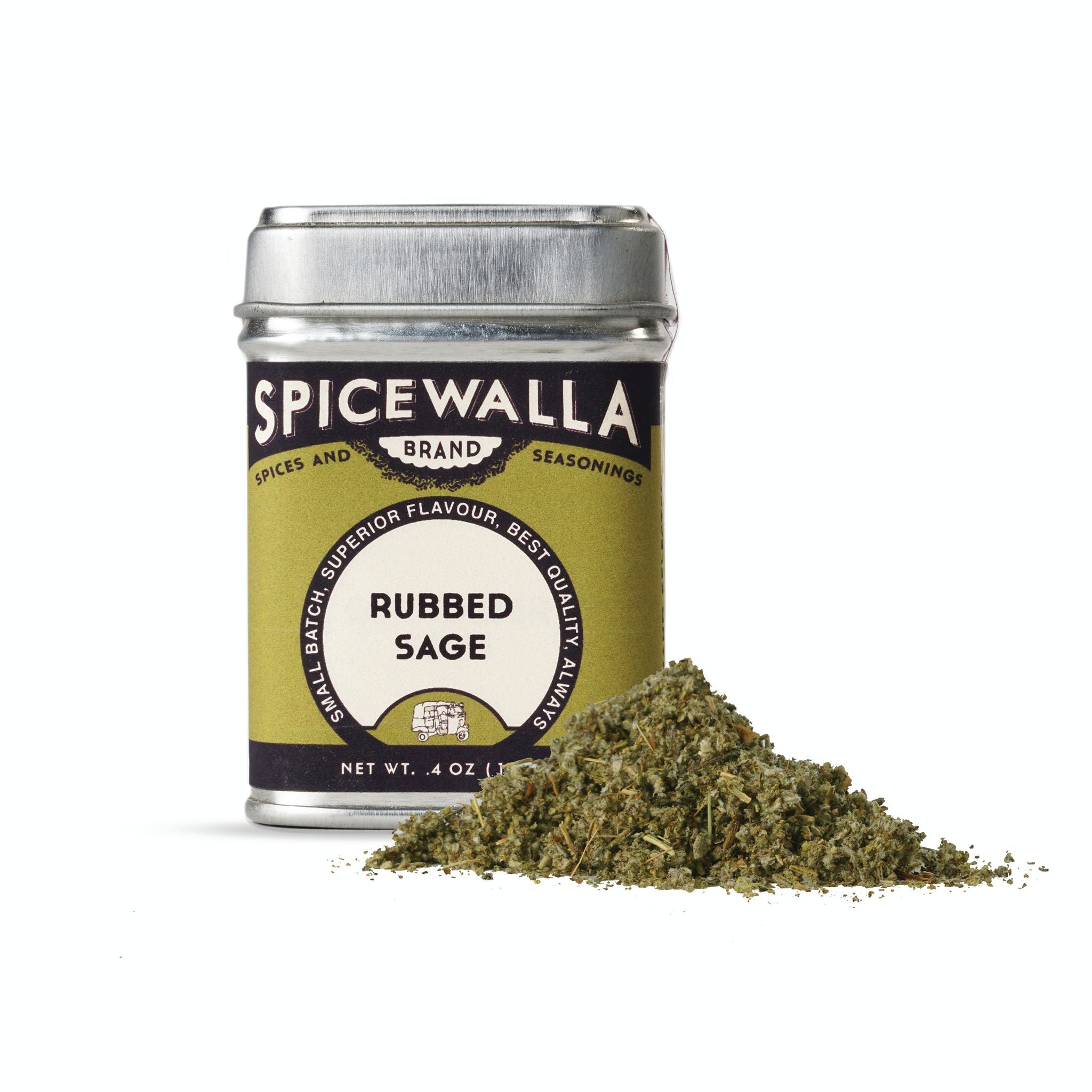 Rubbed Sage Spicewalla
